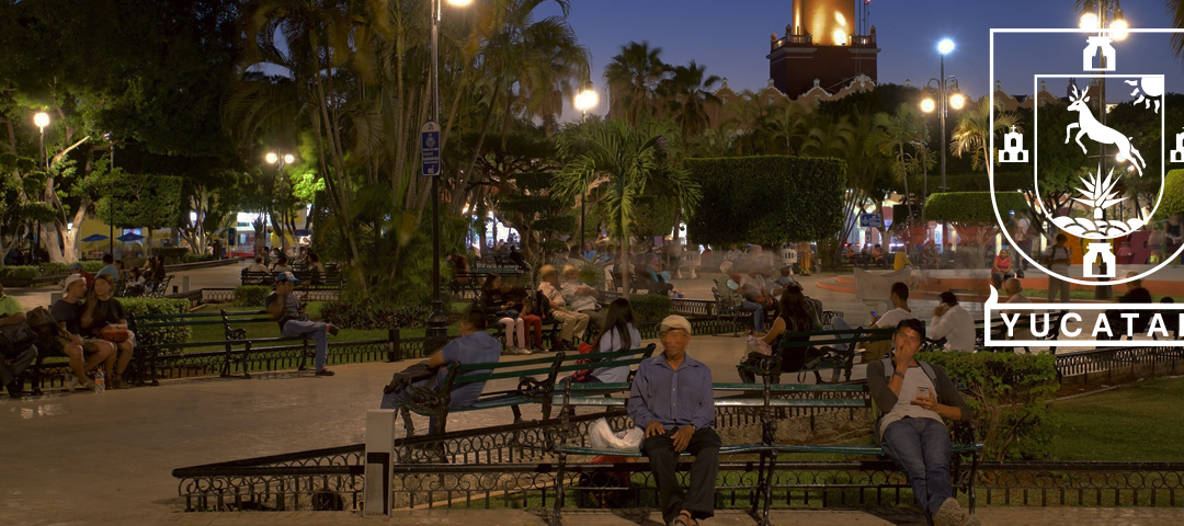 Estrategia de Prevención del Delito para el Estado de Yucatán